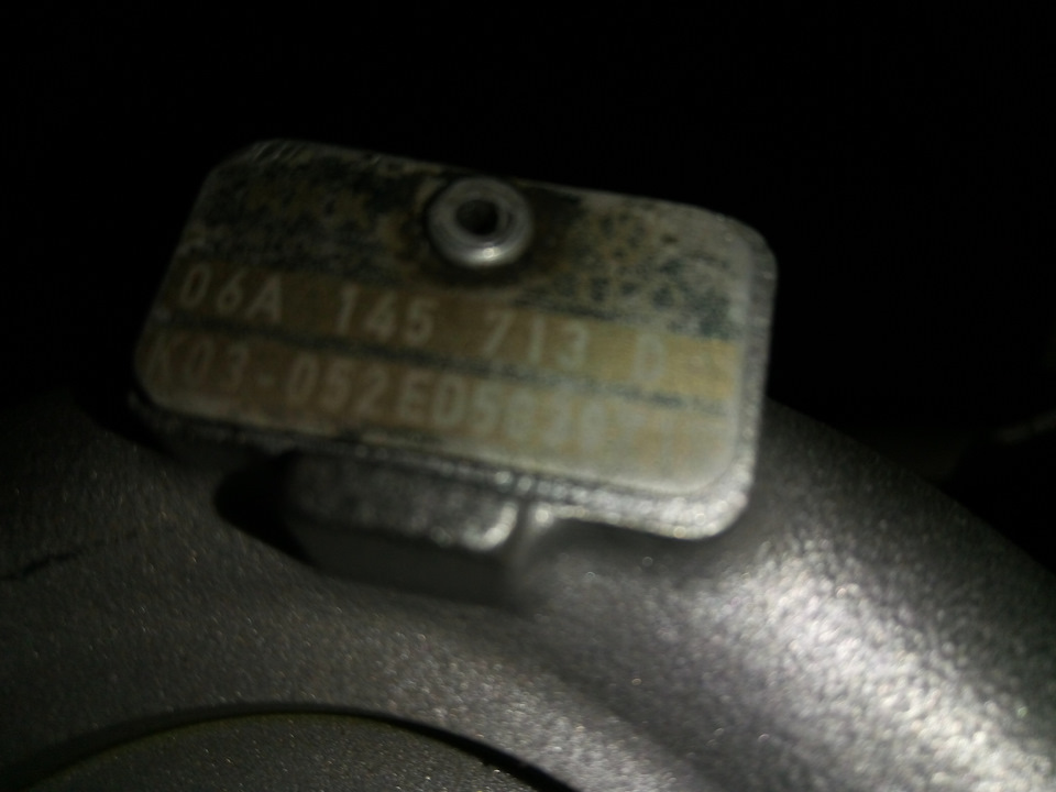 К03s відновлена 4