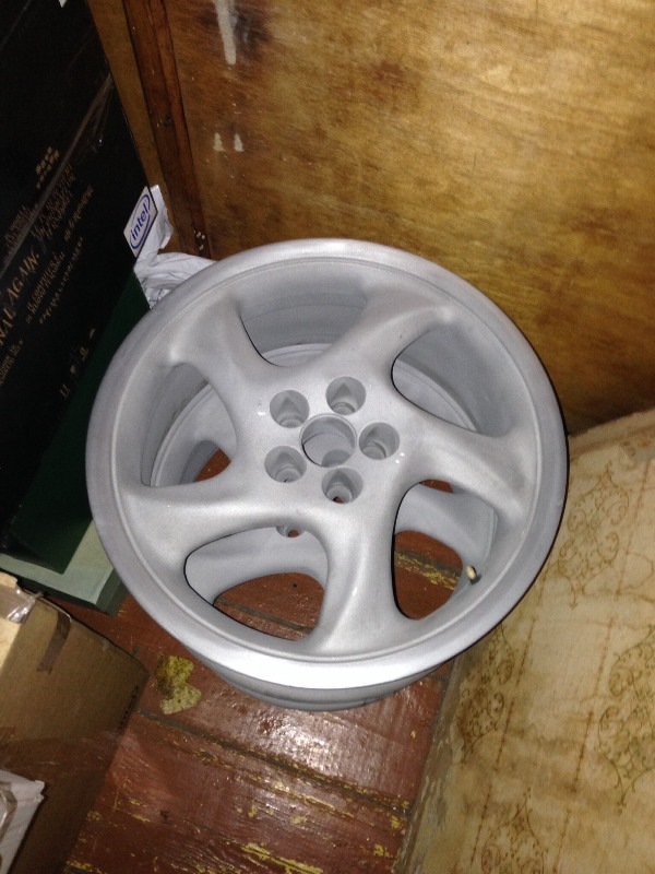 millie miglia r18 5/100 2