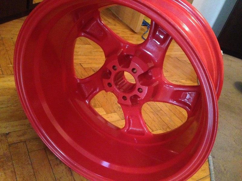 millie miglia r18 5/100 5