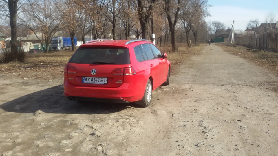 трохи фото під весняним сонцем 4