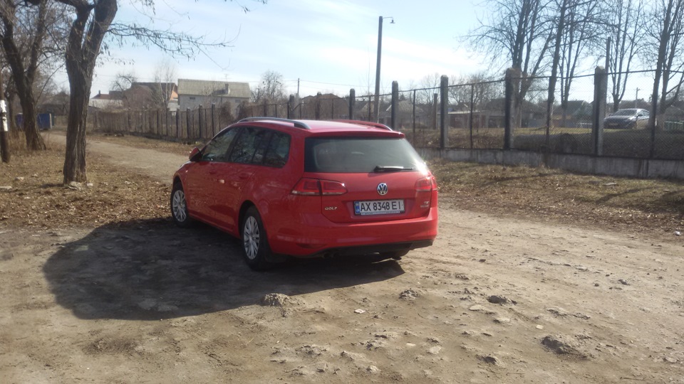 трохи фото під весняним сонцем 1