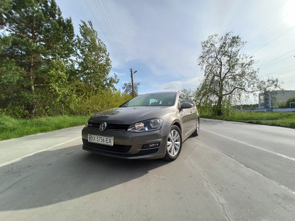 Заміна керма або шлях до ідеалу