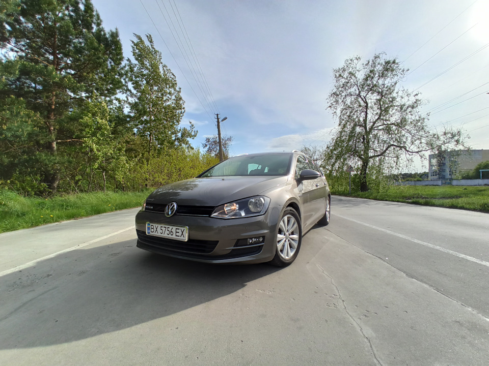 Заміна керма або шлях до ідеалу 1