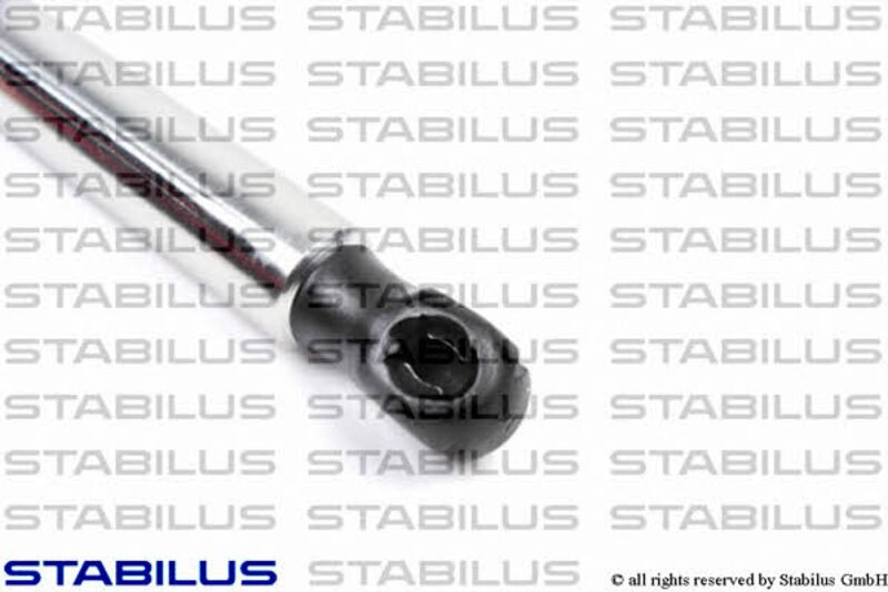 Опори газовий Stabilus 1