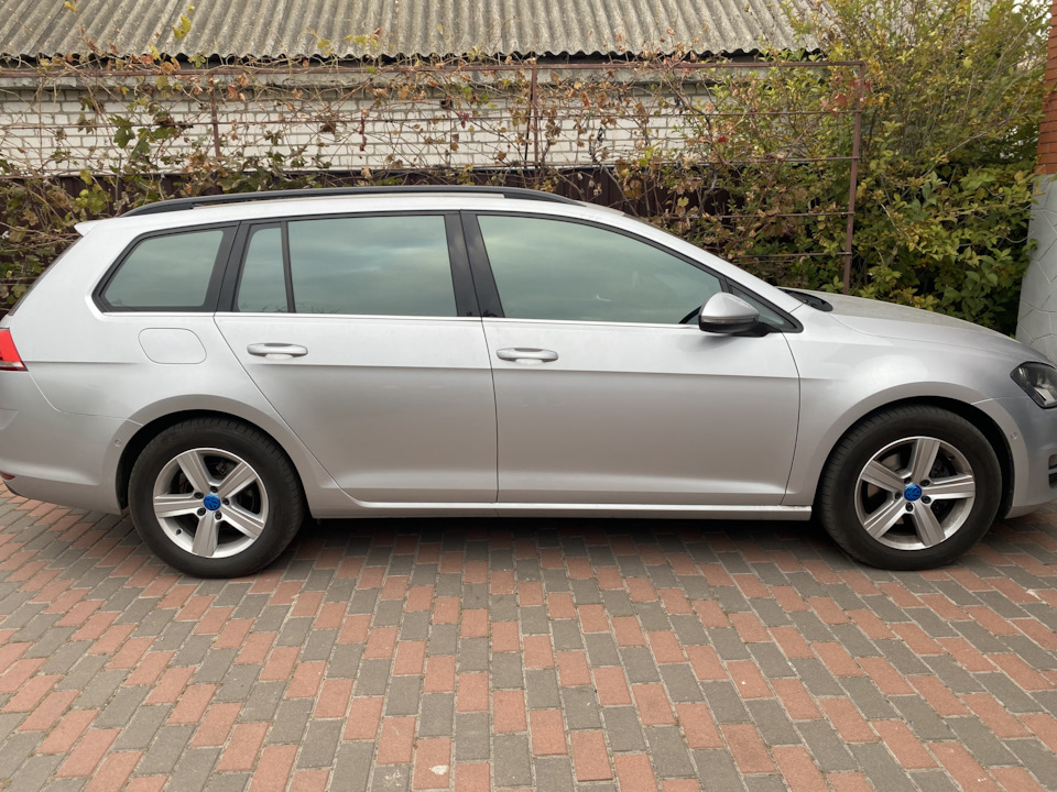Колір настрою bluemotion 3