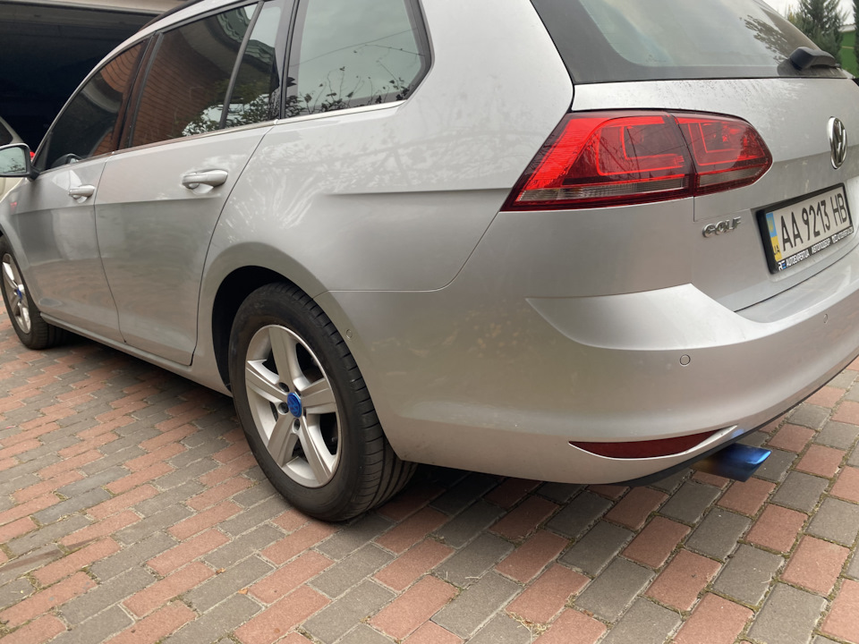 Колір настрою bluemotion 4