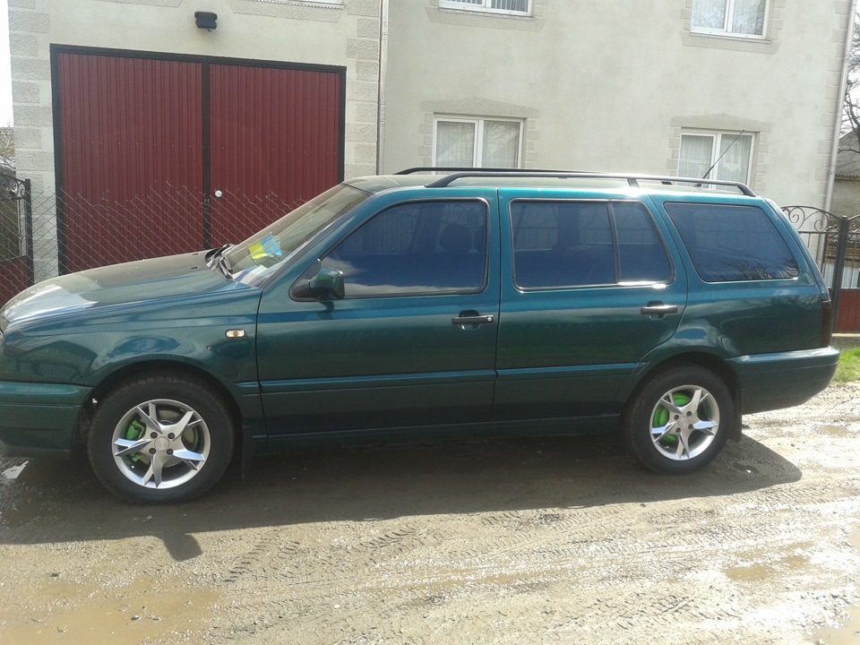 Фото VW 3