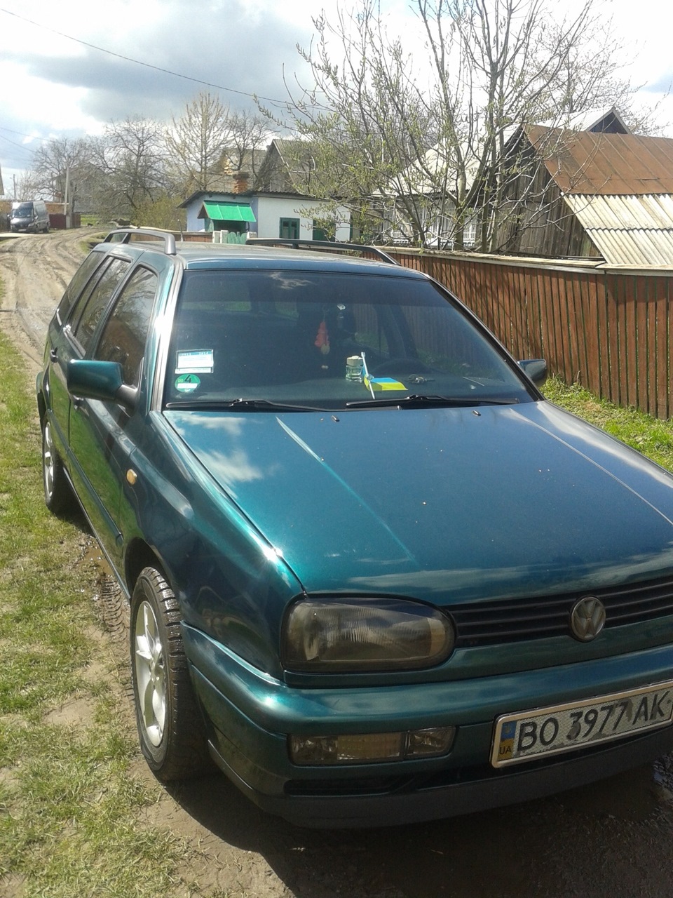 Фото VW 2