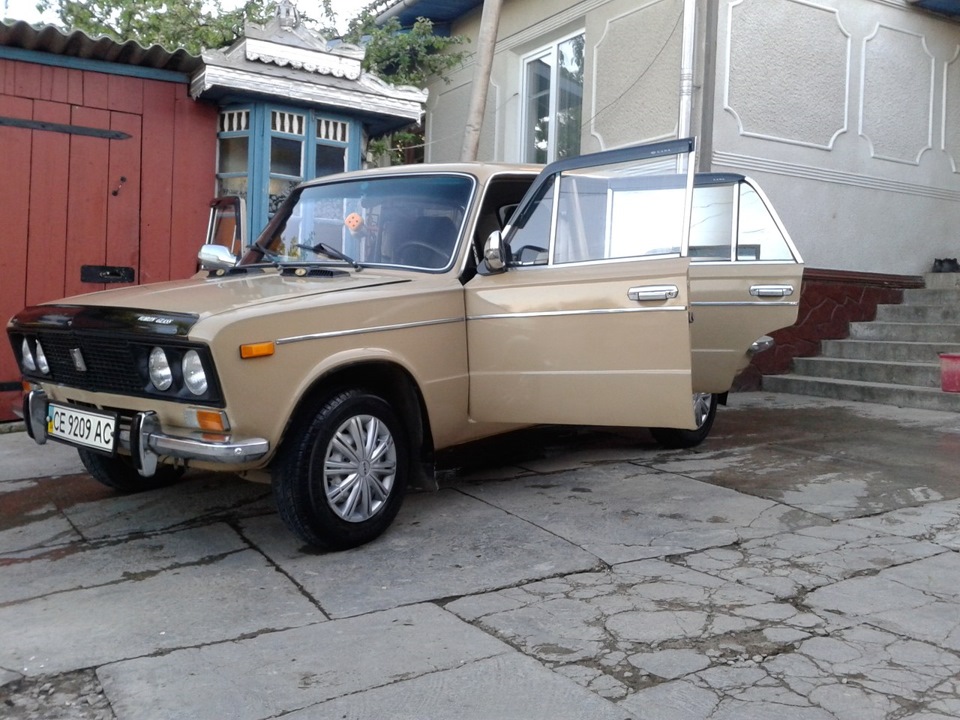 Моя колишня)) 4