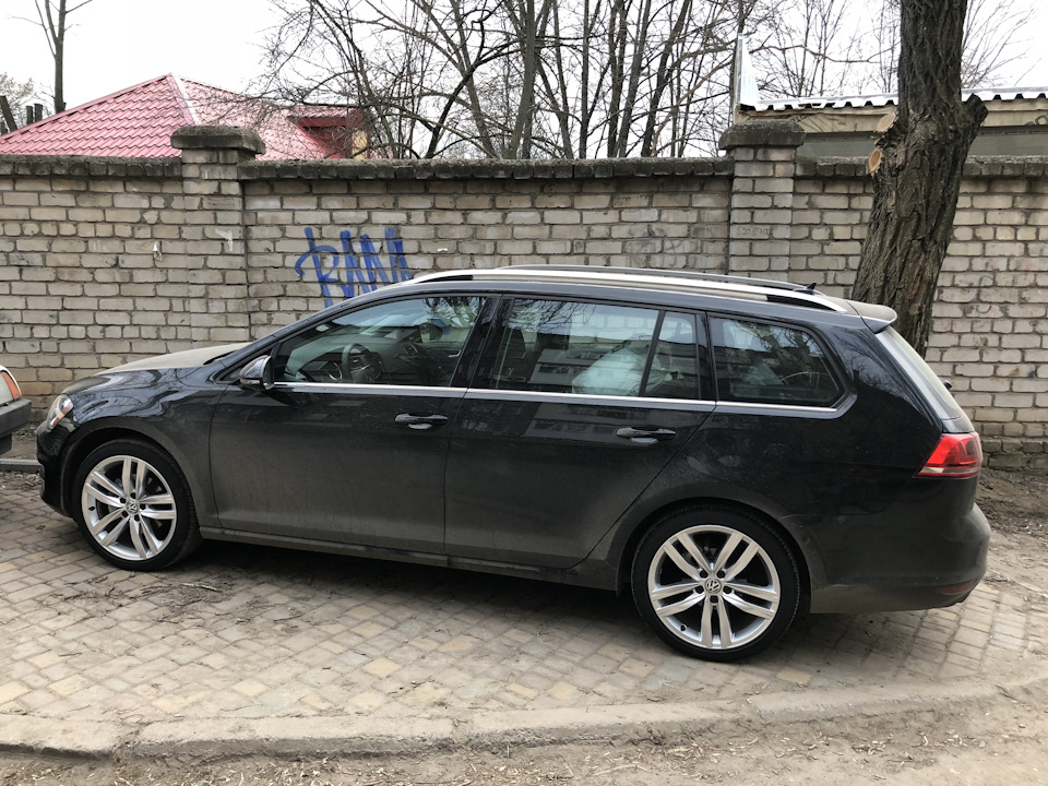Перевзуття на 18 літо 2