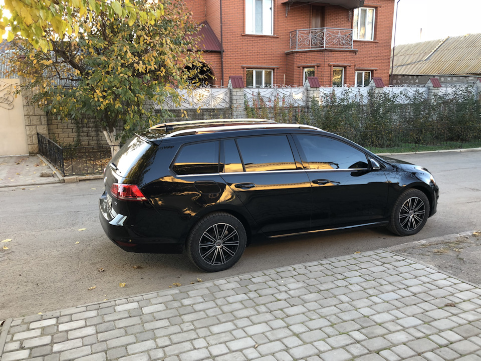 Перевзуття на зиму 3