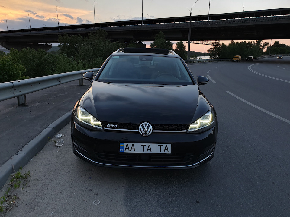 BLACK Фари v.3.0 3