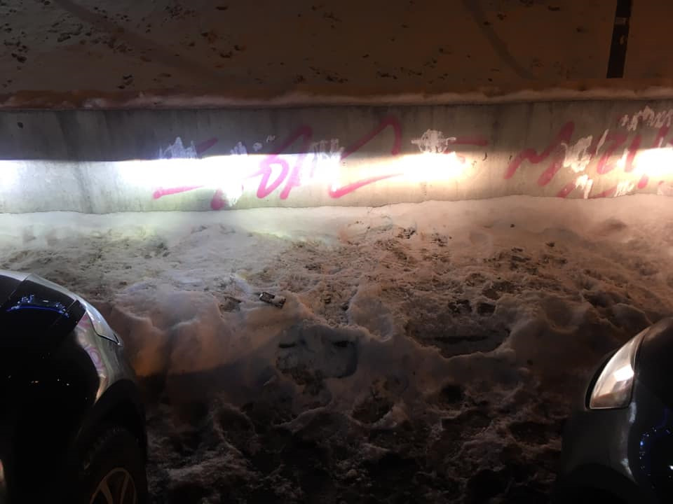 Black Переробка штатного галогену в LED. 1