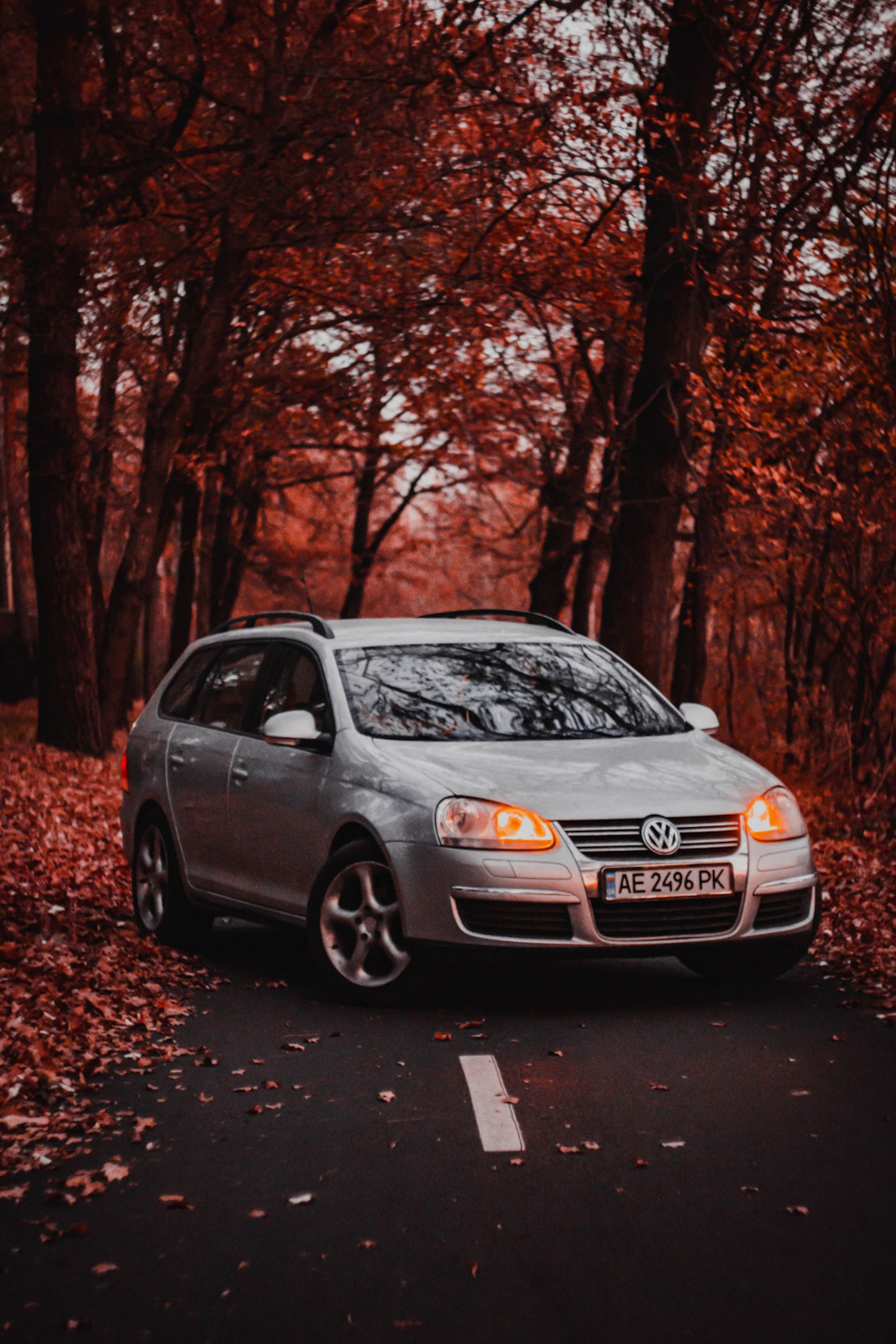 Шикарний фотосет від VAG.club.dp 2