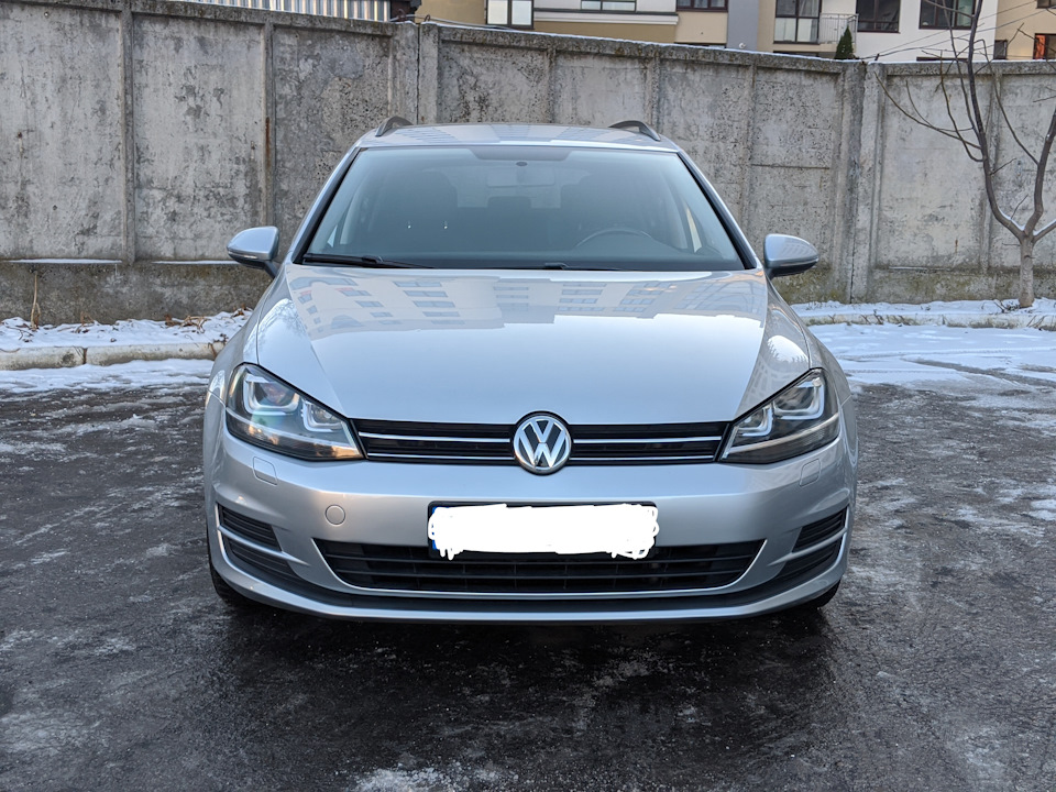 golf проданий 2