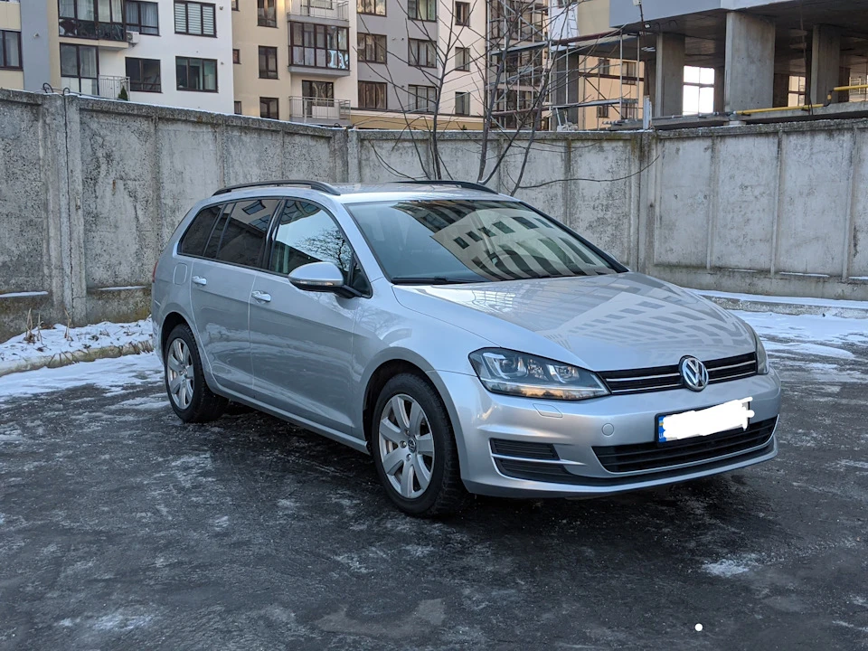 golf проданий