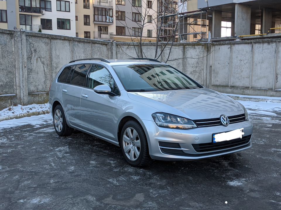 golf проданий 1