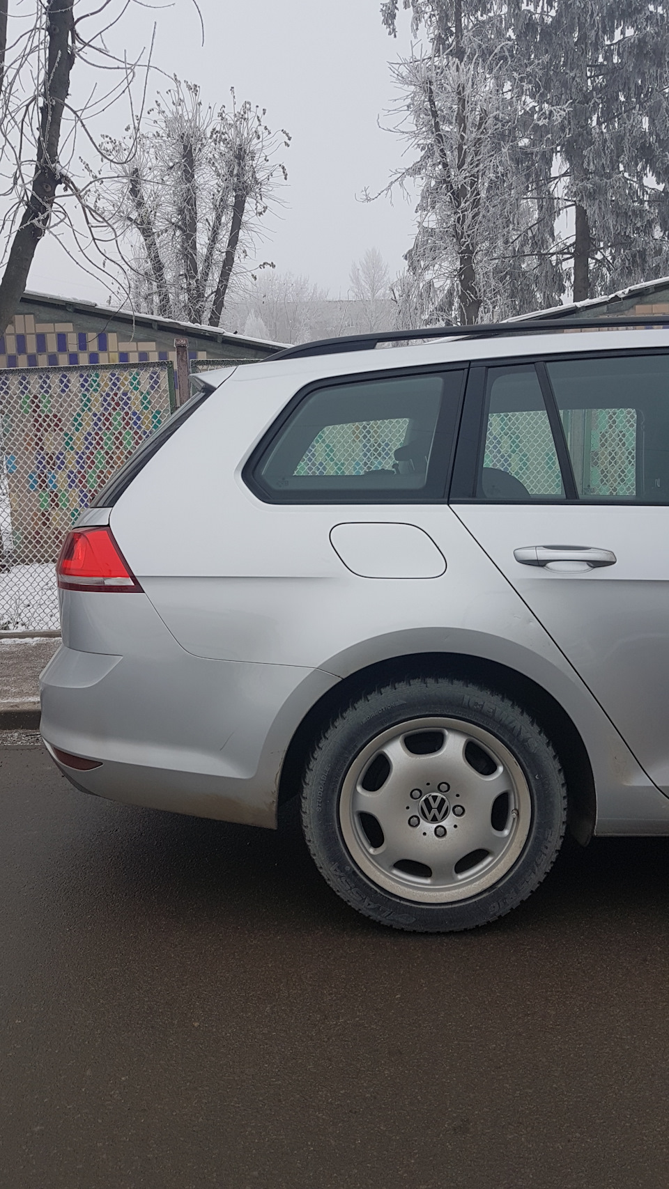 Перевзулися 3