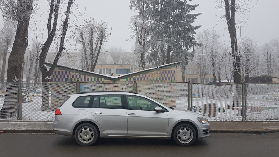 Перевзулися 2