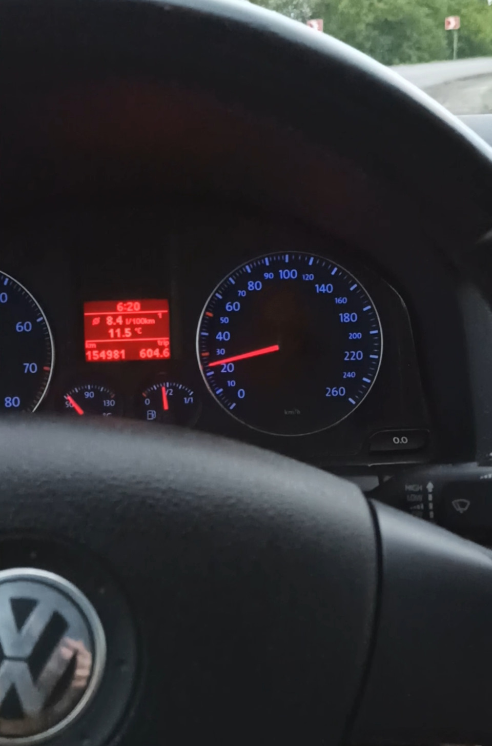 Горить ABS , або як я дізнався про функціональний тест системи ABS 01486 5
