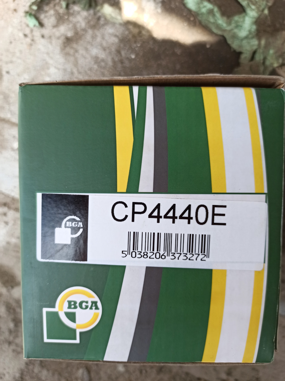 Знову витрати, та що ж таке. Заміна помпи. 4