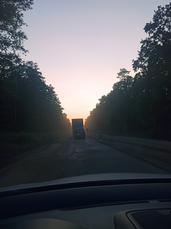 /ПОЇЗДКА/ Одеса — Львів та гуд бай одеські поліцаї 3