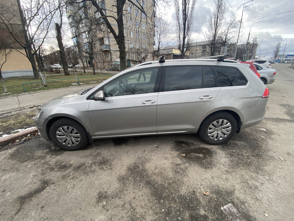 Гольф угору або фізику не скасовували 5