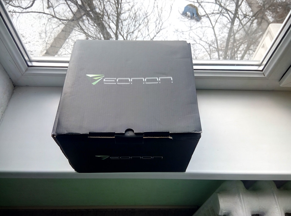 EONON GA8153 Android 7.1 для Volkswagen 1