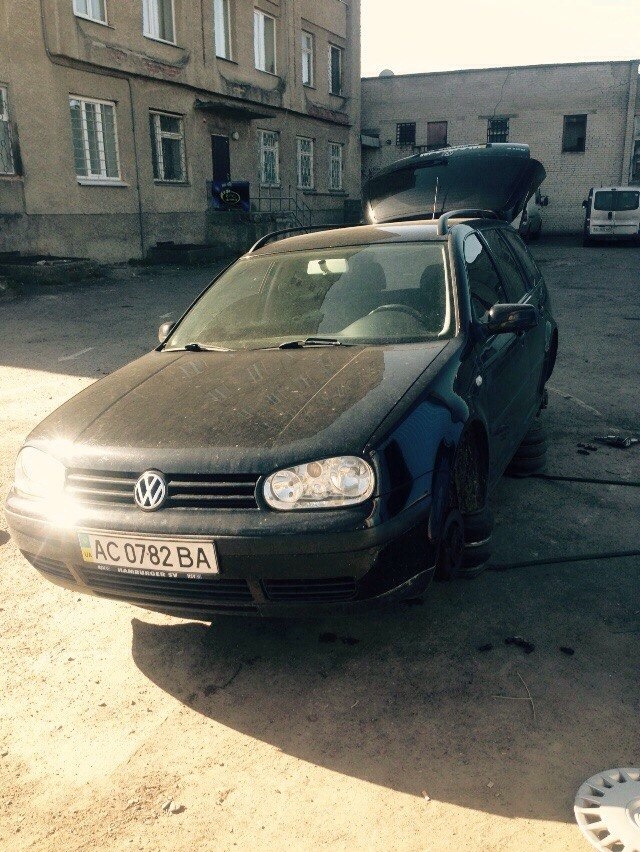 Купив нову літню гуму 2