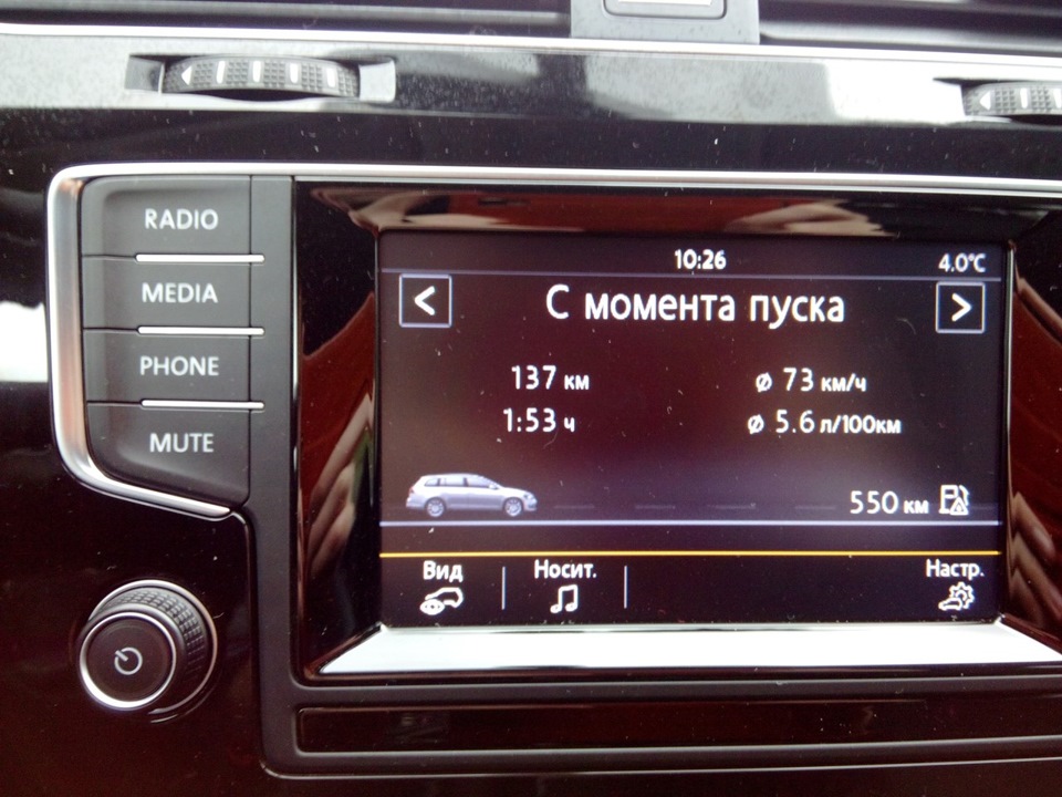 Спостереження за витратою палива 3