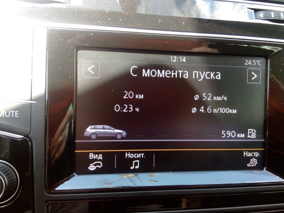 Спостереження за витратою палива 1