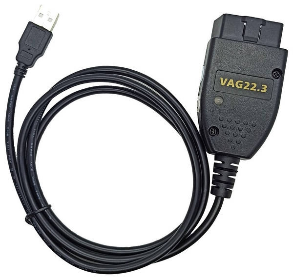 Автосканер VCDS, допоможіть вибрати 1