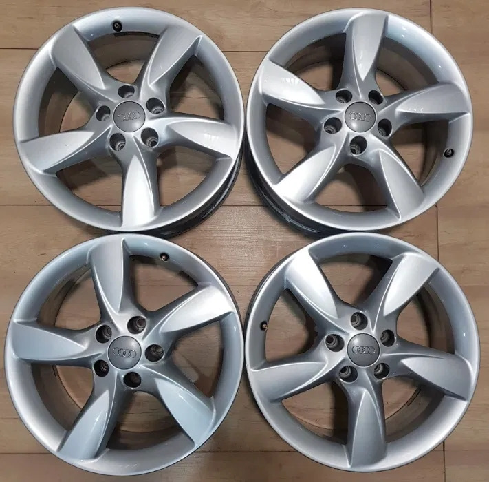 Диски r17 2