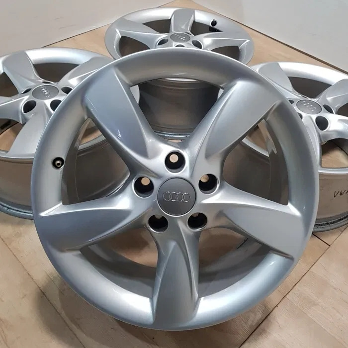 Диски r17 1