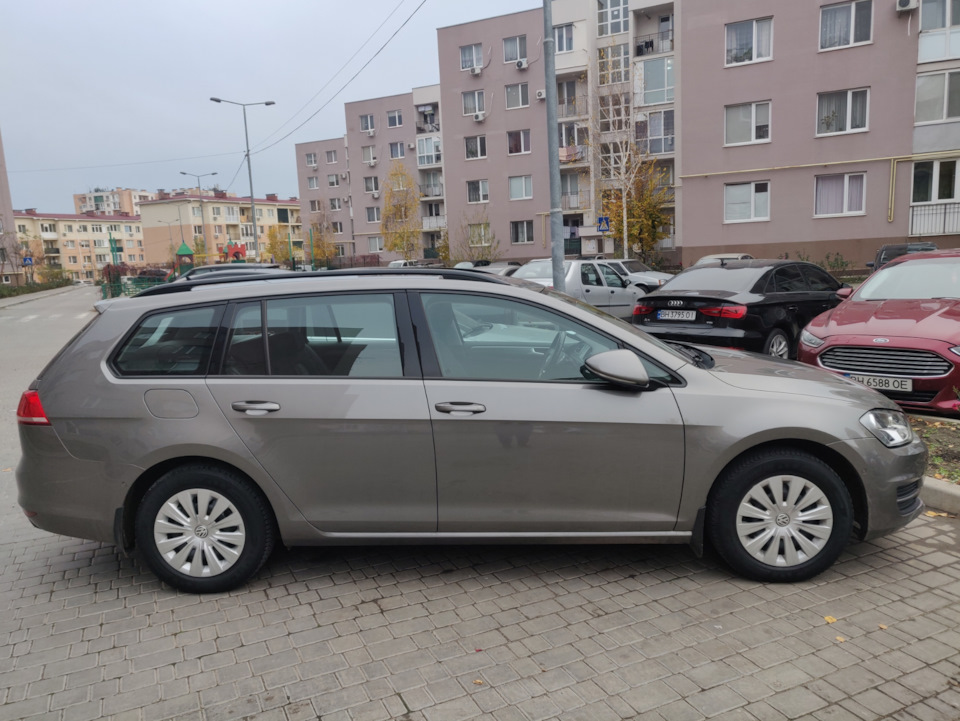 Зима близько 🥶 2