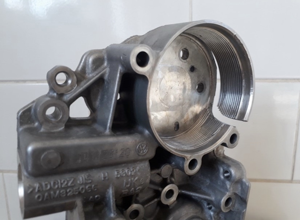 DSG-7 друге побачення 1