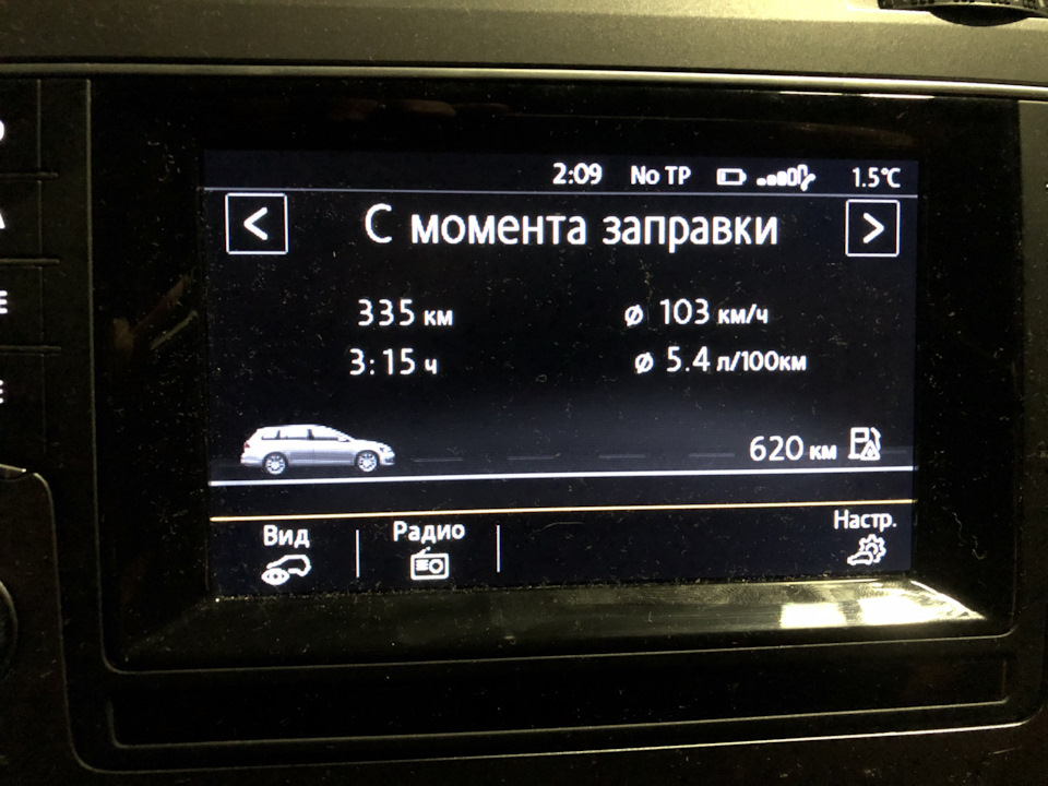 Поїздка до Карпат 5