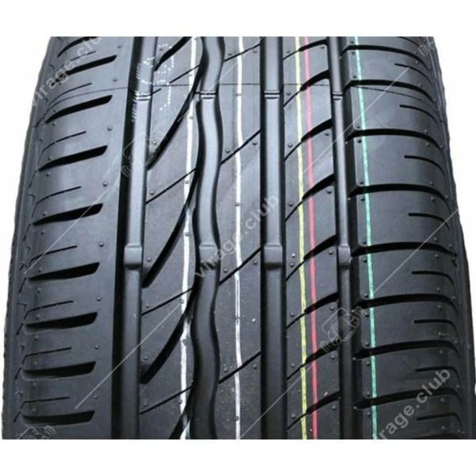 205/60 R16 не делайте так на 1.6tdi