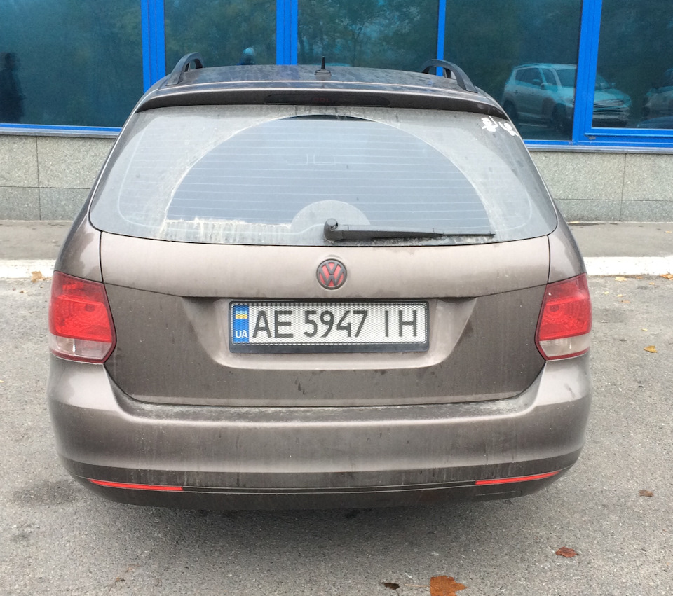 тонування фар 1