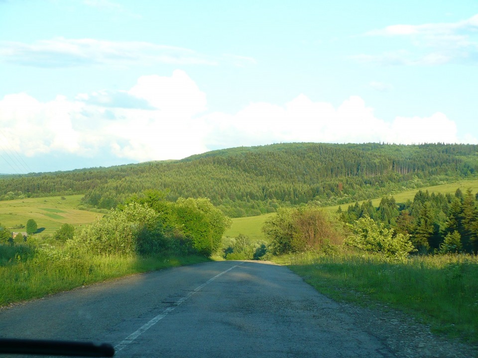 поїздка в гори 2 3