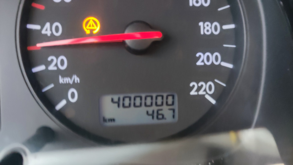 Ювілей 400000 1