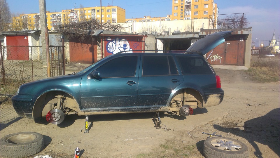 Під Літо 1