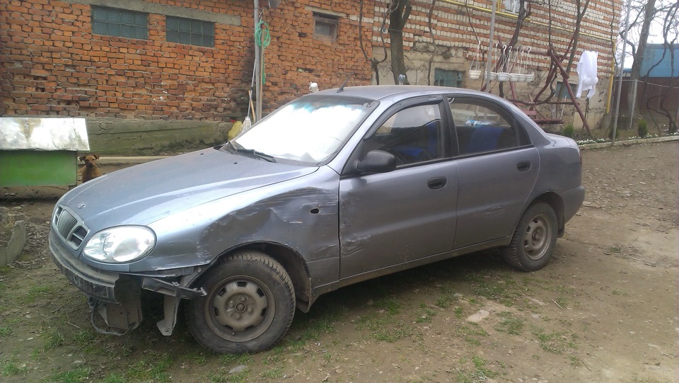 Дріхтували 2