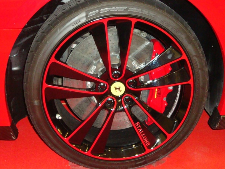 Tuningshow&Sia2010 3