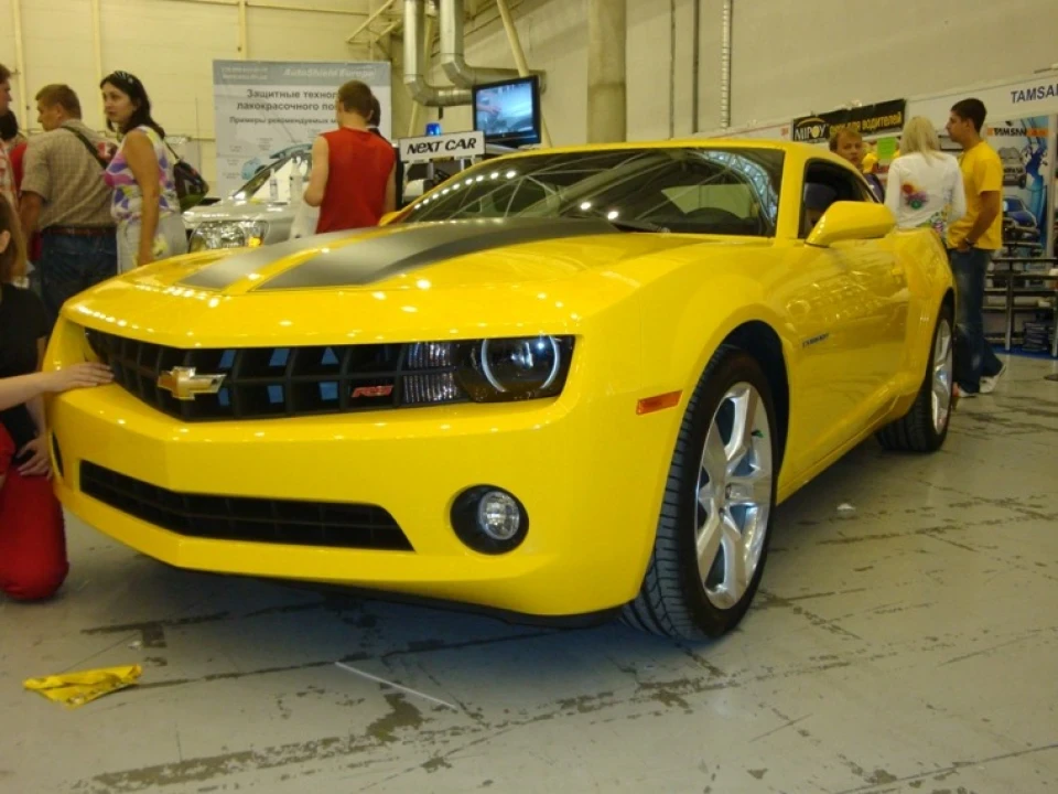 Tuningshow&Sia2010