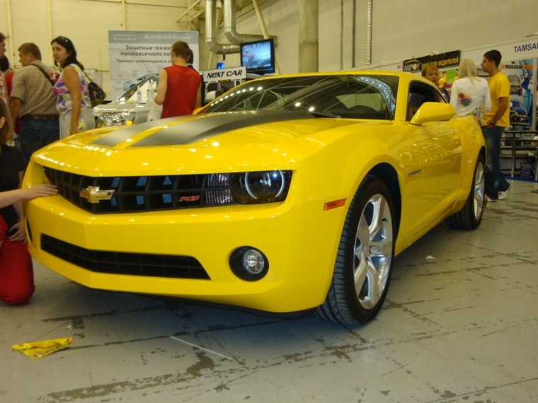 Tuningshow&Sia2010 1