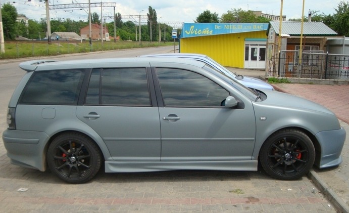Заміна дисків 3