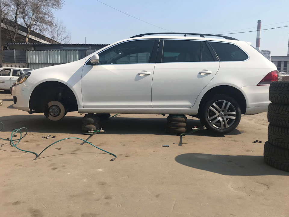 Laufenn - новий бренд від Hankook 4