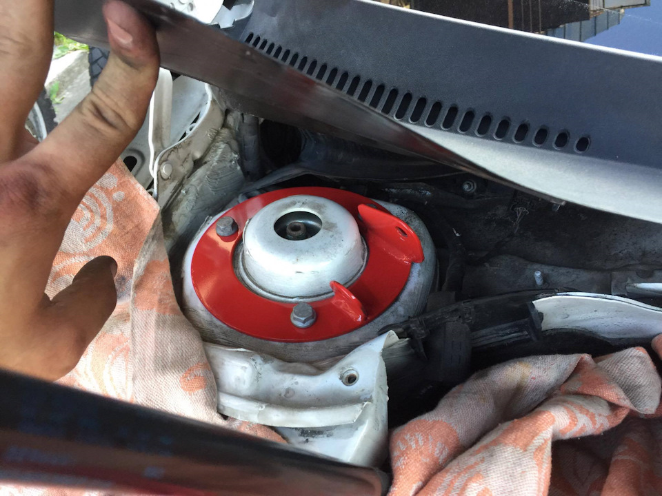 Розклад Wiechers #511-036, практично OEM 5