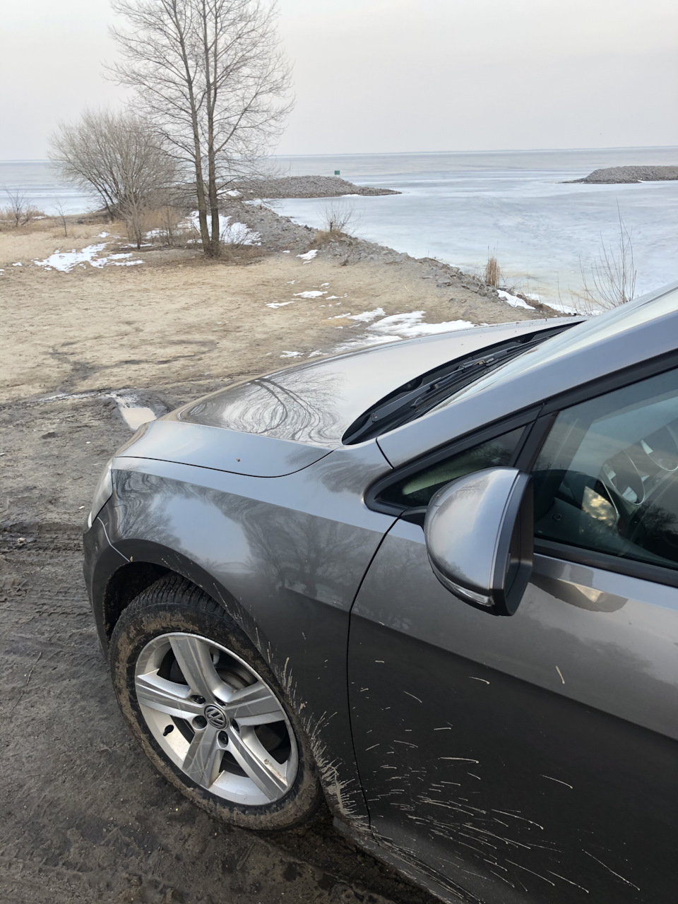 Зустрілися Golf і Golf😀 Що краще 1.6tdi(5мкпп) Highline або 2.0tdi Comfortline(DSG)? 5